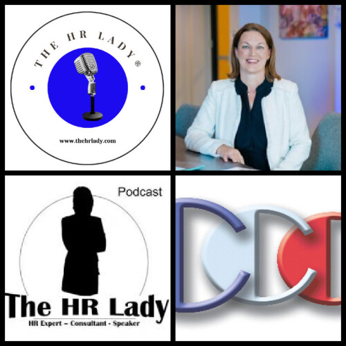 The HR Lady podcast guest Richard Blank Costa Ricas Call Center nearshore