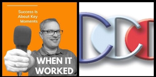 When it worked podcast guest Richard Blank Costa Ricas Call Center