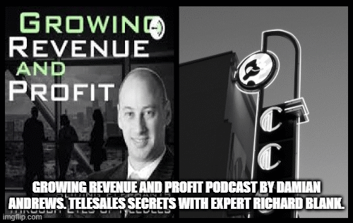 Growing revenue and profit podcast guest Richard Blank Costa Ricas Call Center