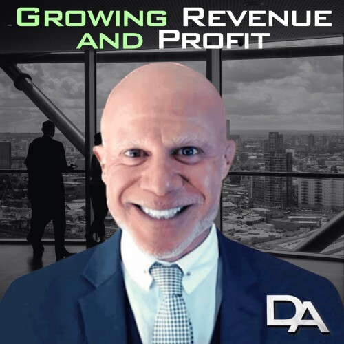 Growing revenue and profit podcast guest Richard Blank Costa Ricas Call Center